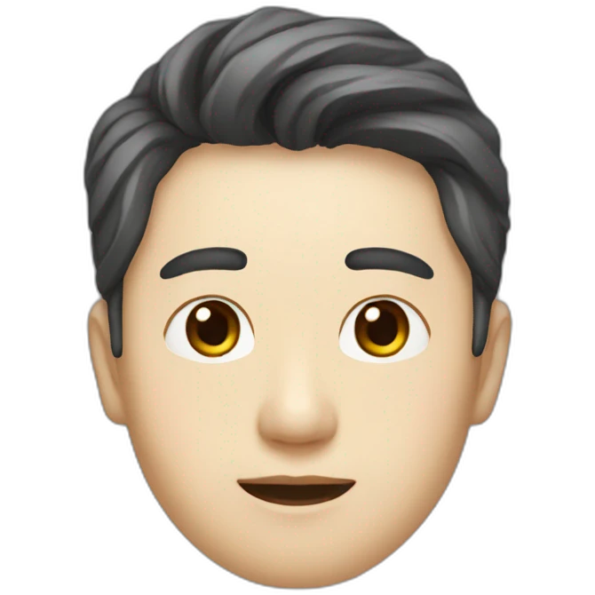 Lee jaemeung emoji