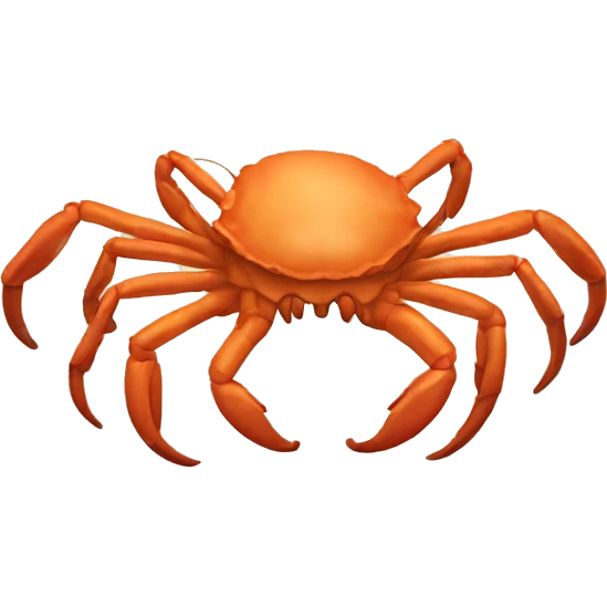 four legs headcrab icon emoji