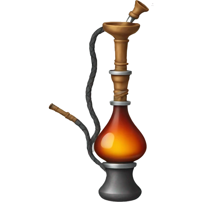 Hookah  emoji