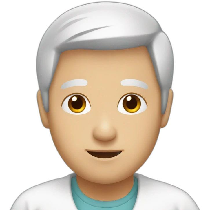 paciente emoji