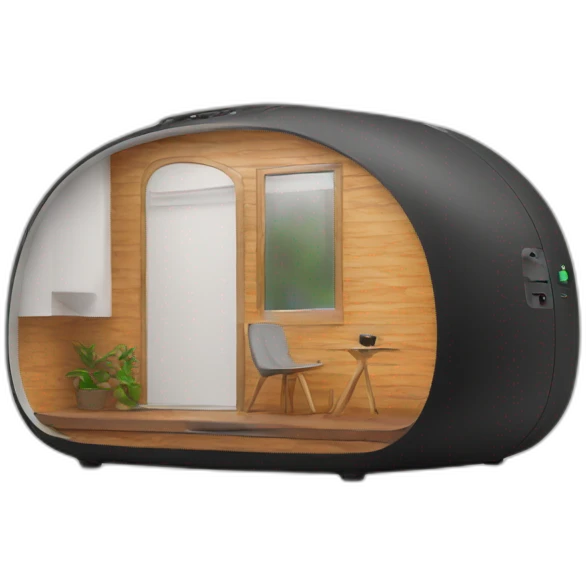 Home pod mini emoji