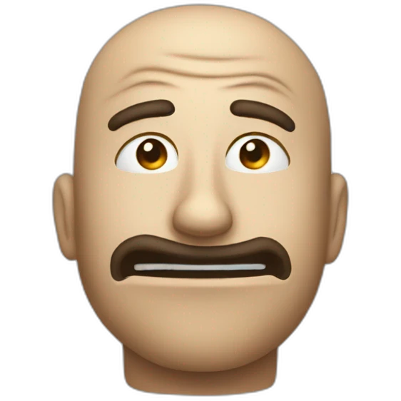 un rostro pidiendo silencio emoji