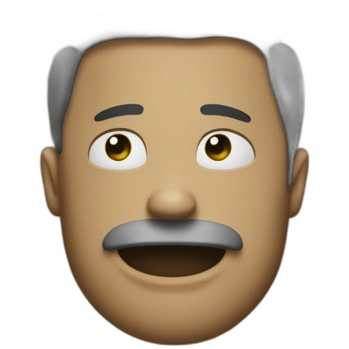 Grundge emoji