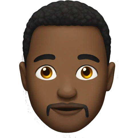 Kendrik Lamar emoji