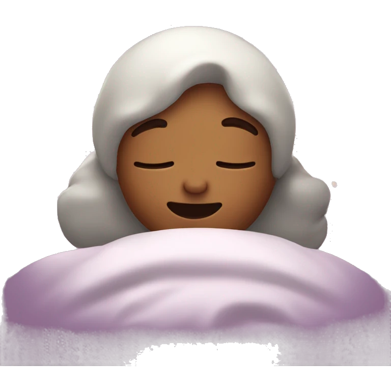 Sweet dreams emoji