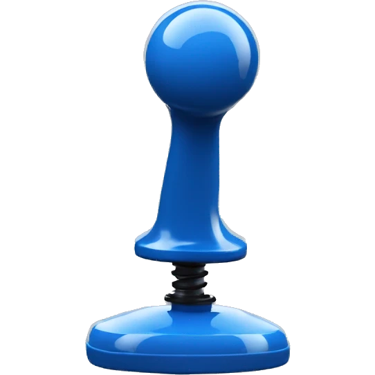 joystick emoji