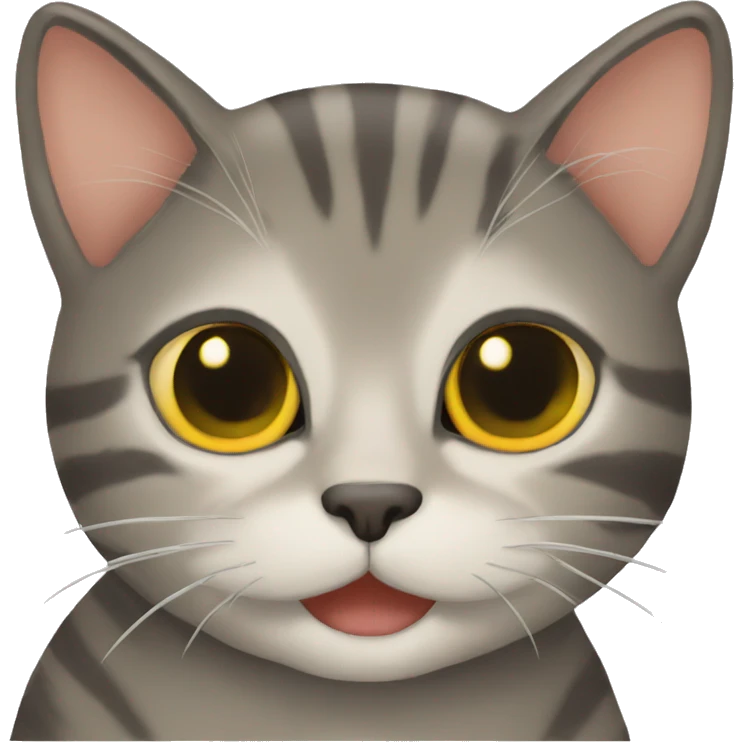Gato emoji