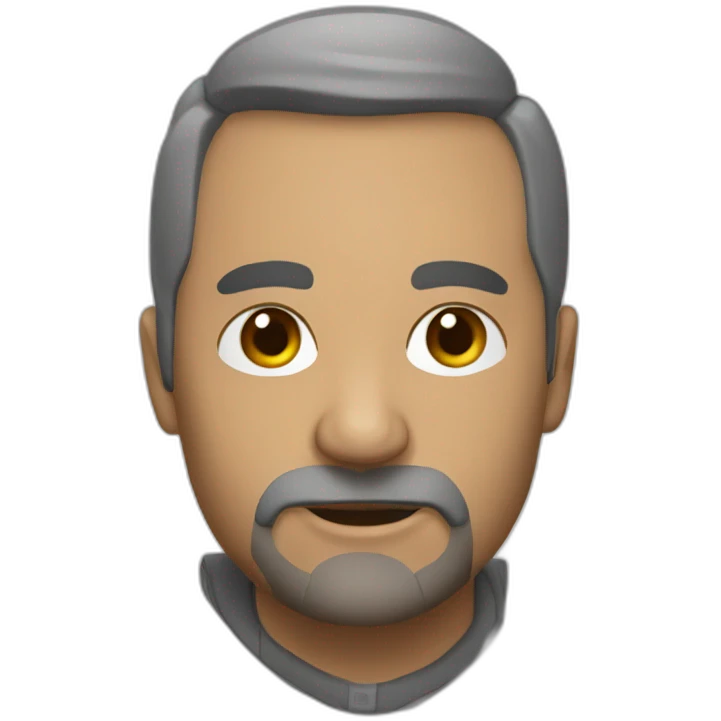 jurer-cracher emoji