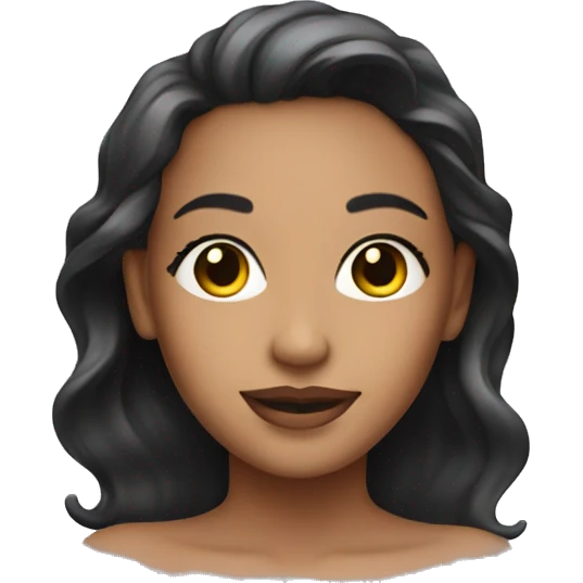skin care emoji