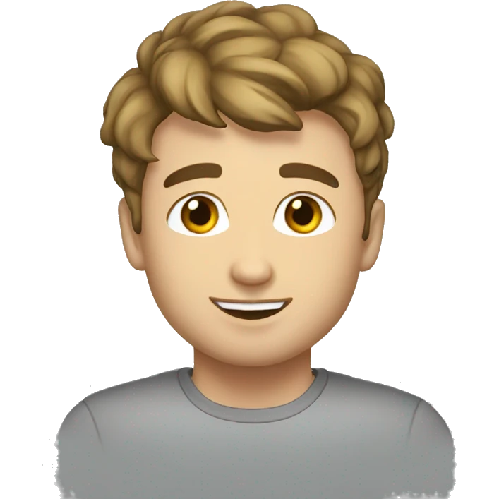 i love nikita ribkin emoji