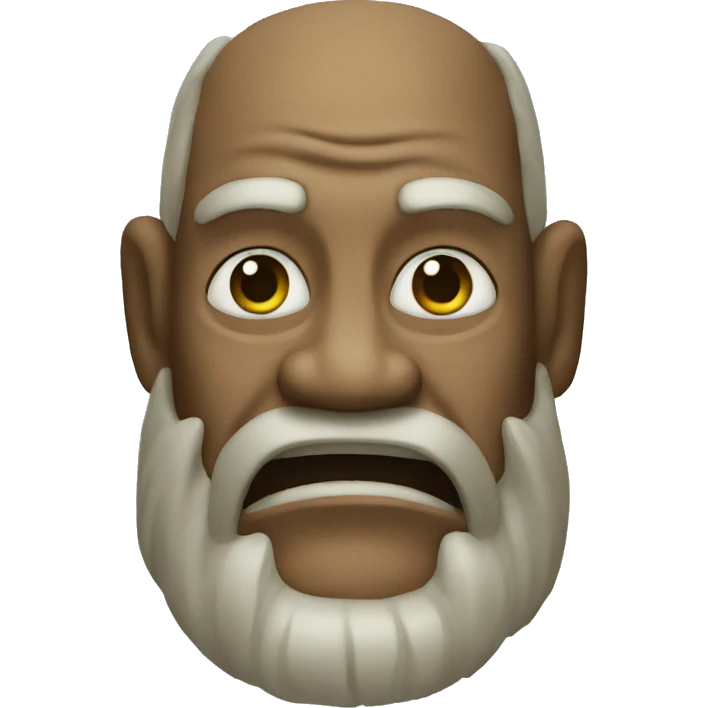 Tikida emoji