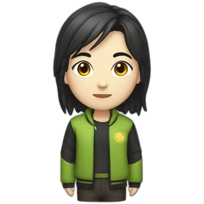 xue yang emoji