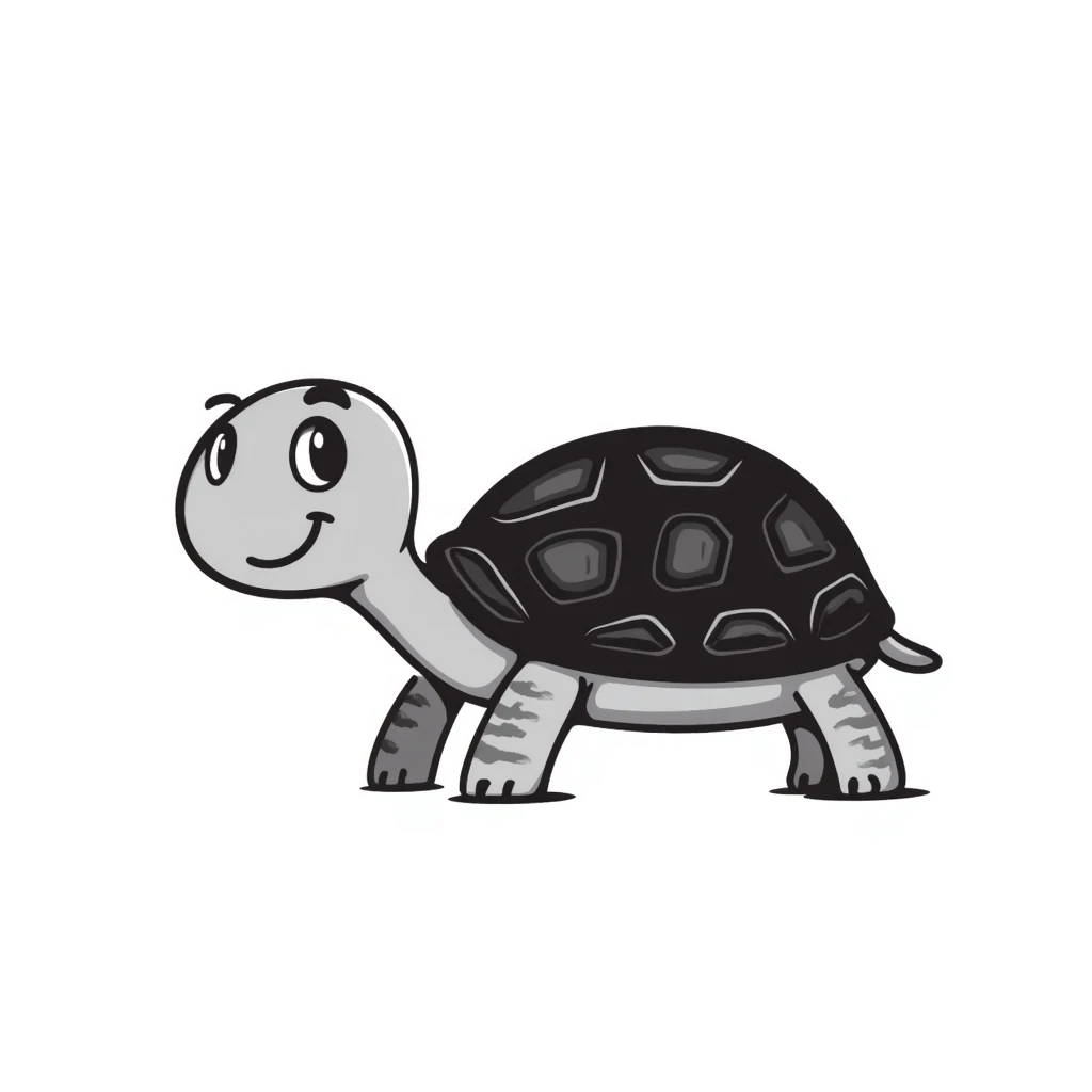 turtle emoji