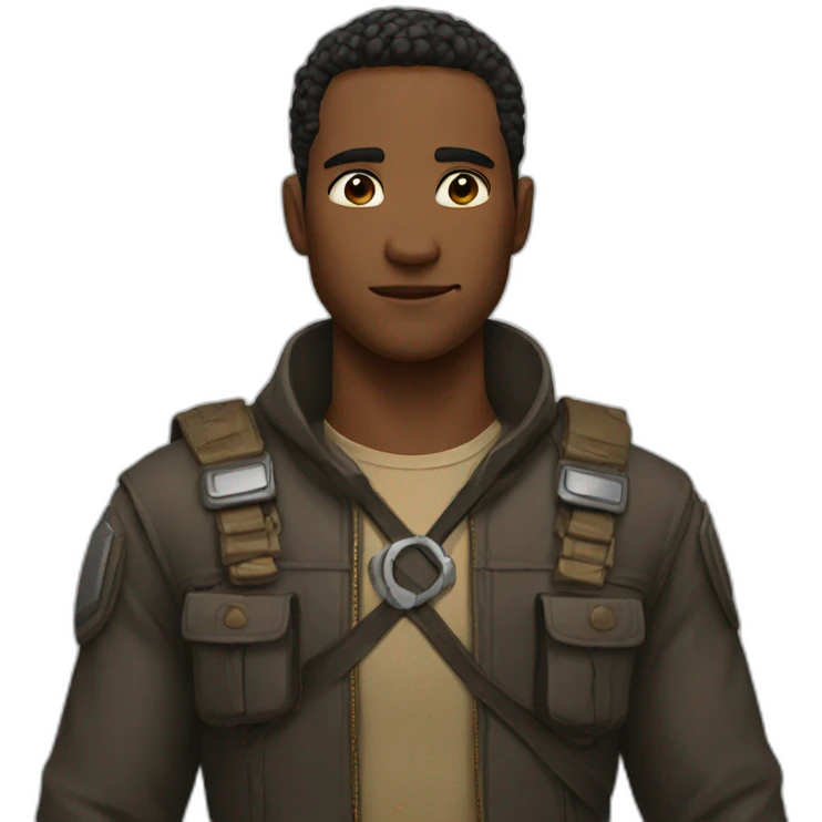 hero emoji
