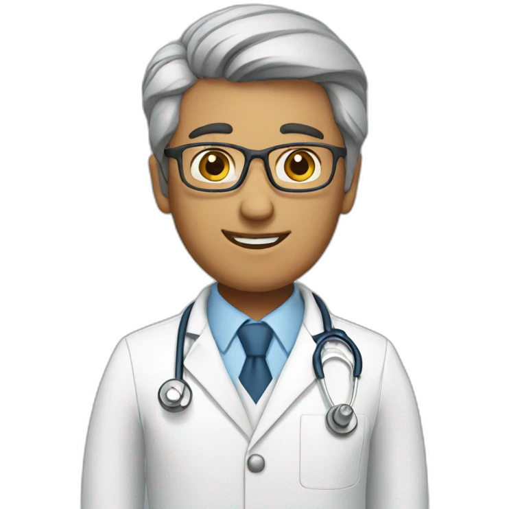 doctors emoji