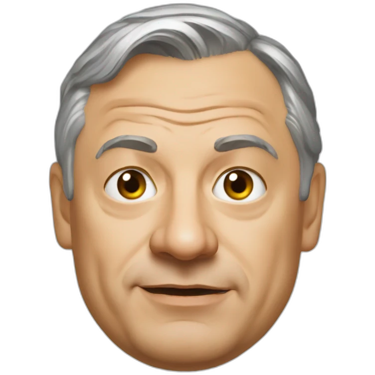 Orbán Viktor emoji