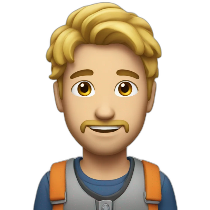 Ronflex emoji