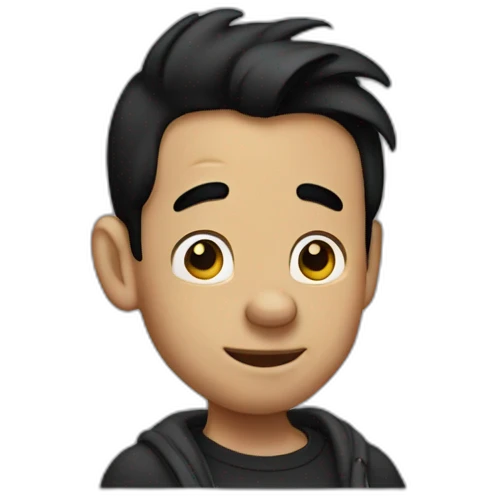mickey emoji