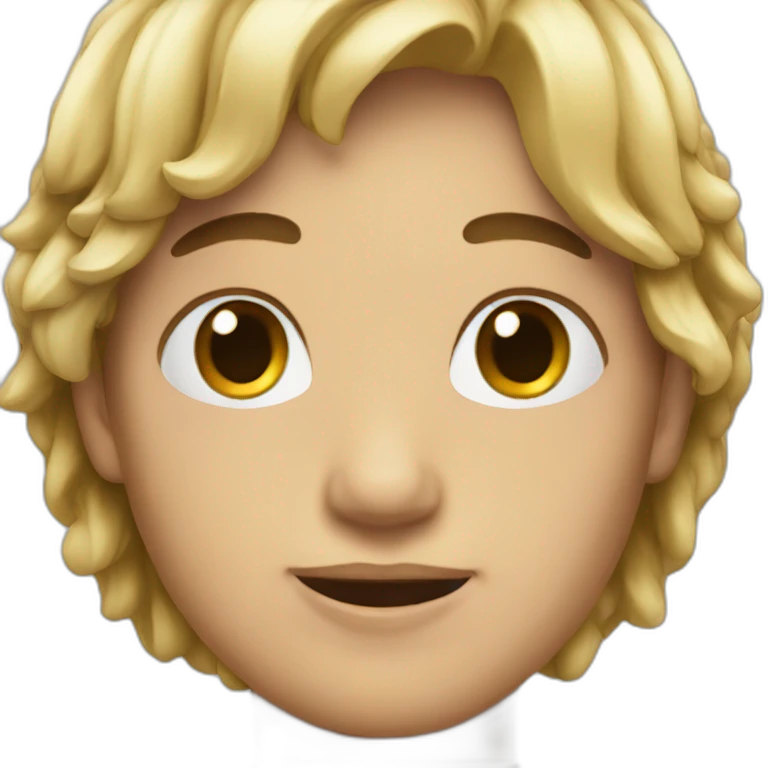 yourself emoji