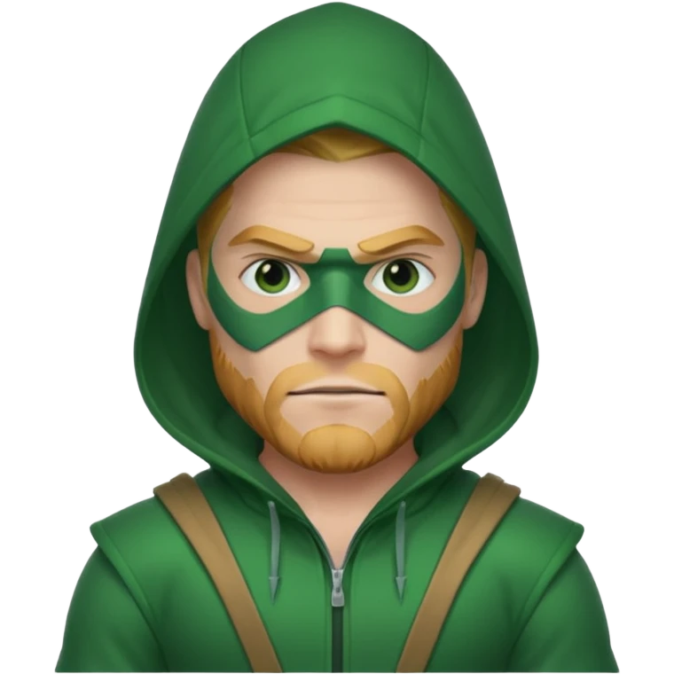 green arrow emoji
