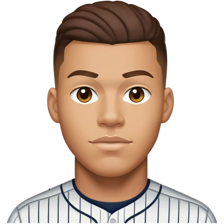 aaron judge emoji