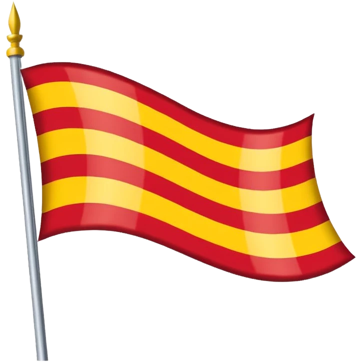  karnataka flag for kannada rajyotsava  emoji