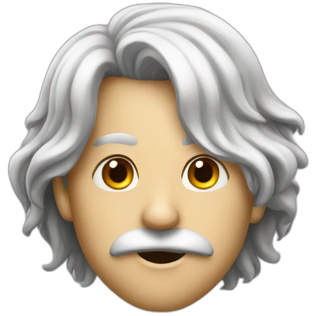 sniffer emoji