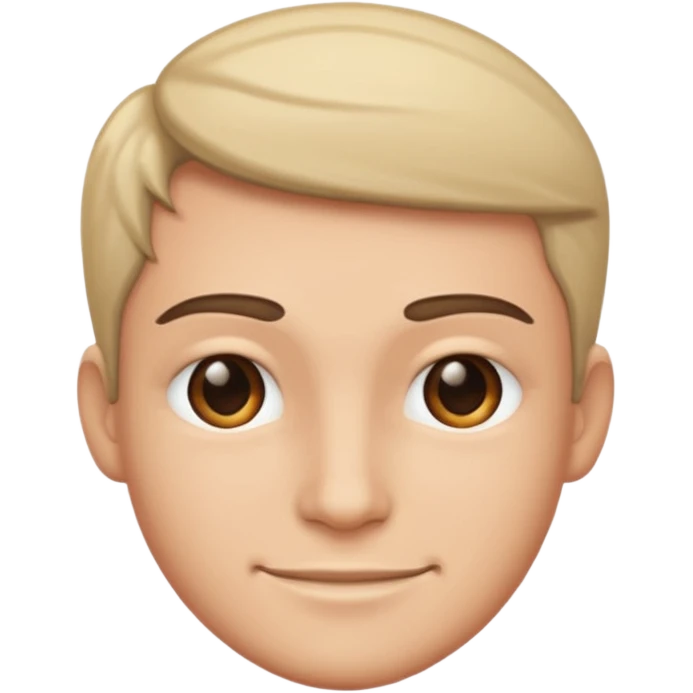 side smirk emoji