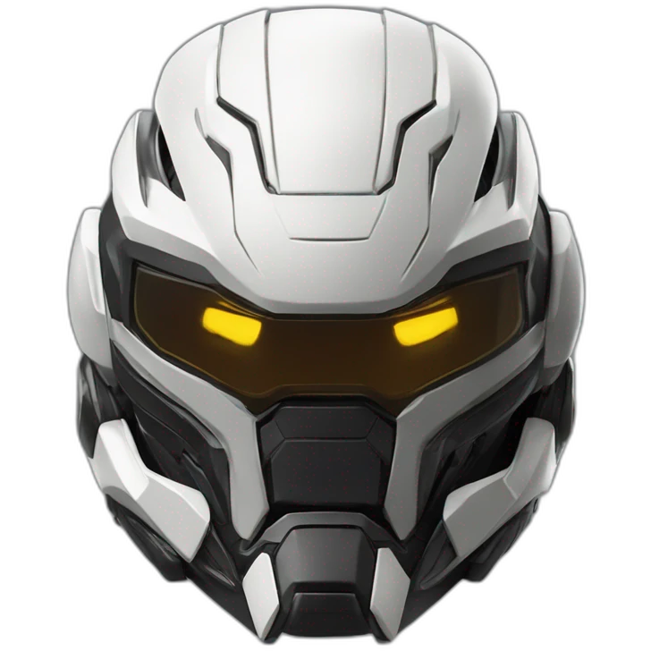  Crytek Crysis Video game Prophet character nanosuit helmet emoji