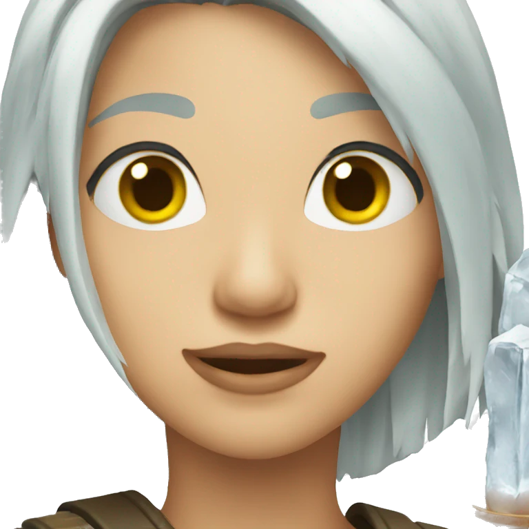 ICE SPICE emoji