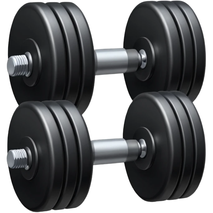 dumbell emoji