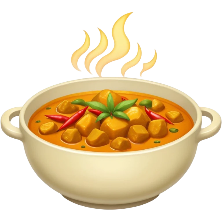 curry emoji