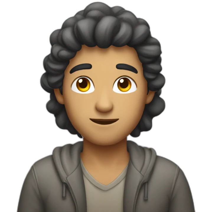 aire libre  emoji