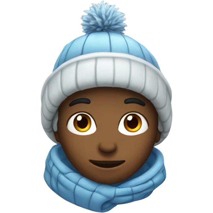 winter  emoji