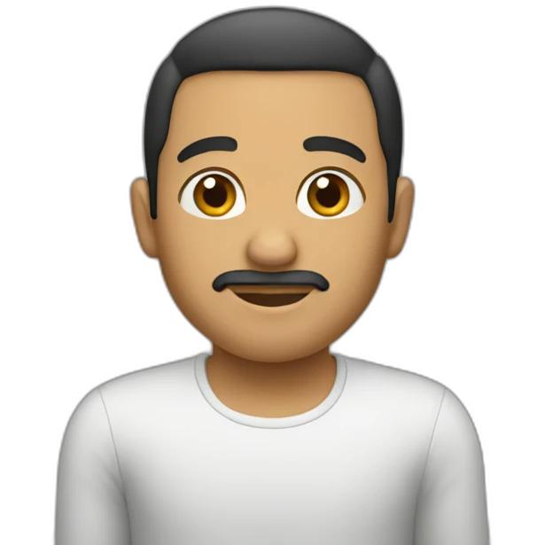 Tebboune emoji