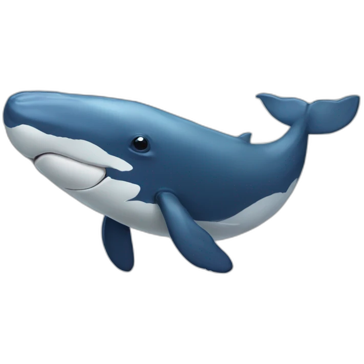 whale sahark emoji