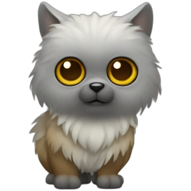 Kàkà emoji