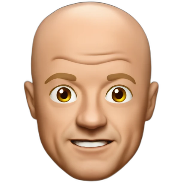 Ross kemp on fire emoji