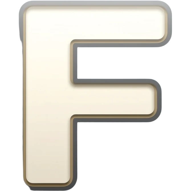 Ф emoji