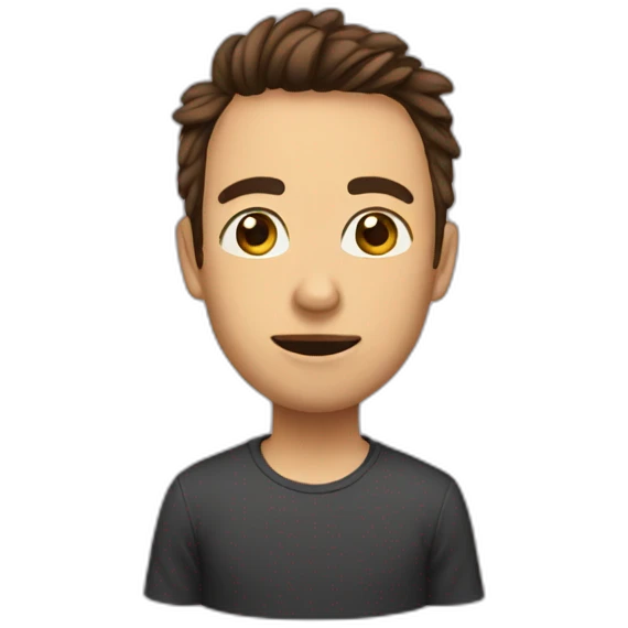 Mdrrrr emoji