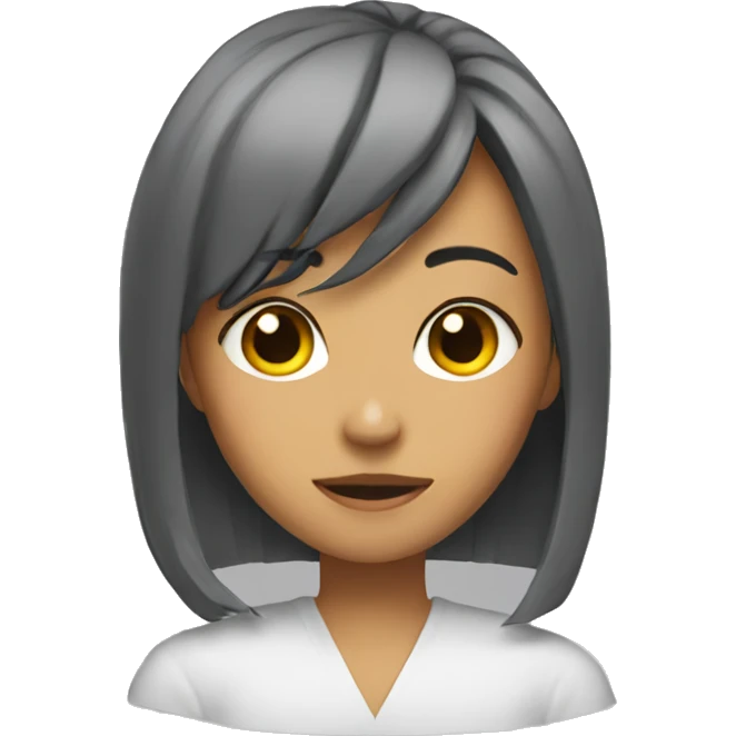 Suki  emoji