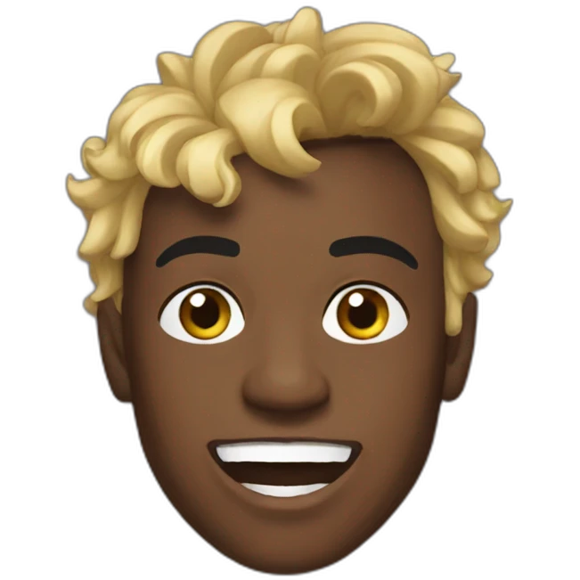 KSI emoji