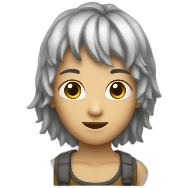 Bouteille qui éclate emoji