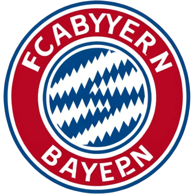 FC Bayern emoji