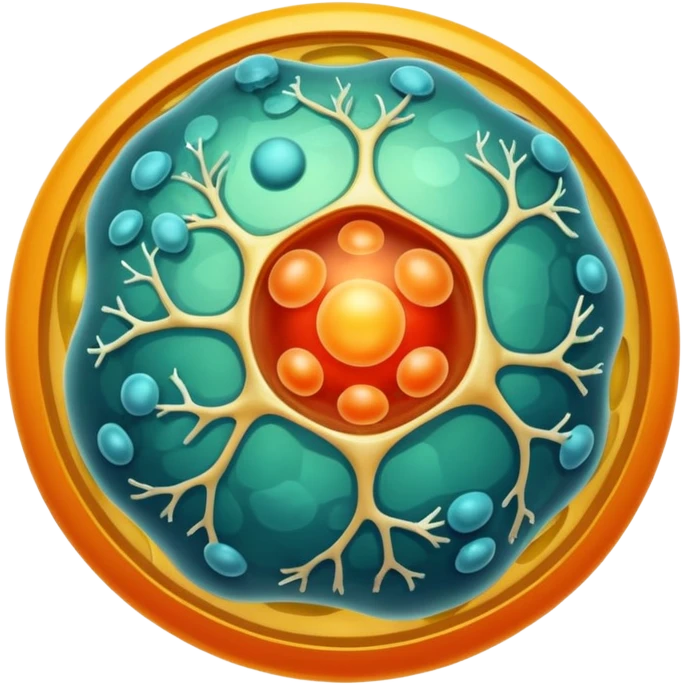 biological cell emoji