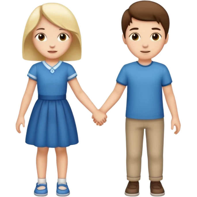 boy hand girl emoji