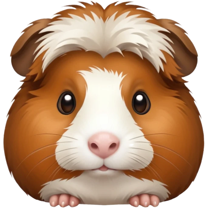 Guinea pig emoji