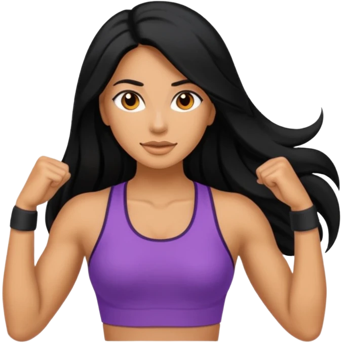 women with sexiest body emoji