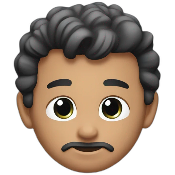 Air pods emoji