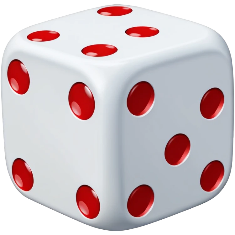 🎲 emoji